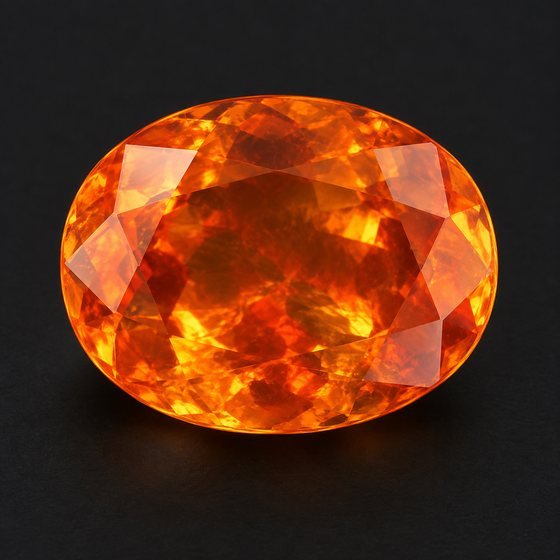 Fire Opal