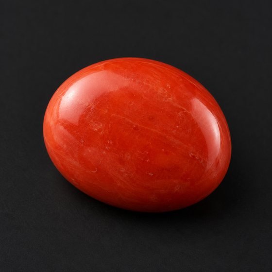 Italian Red Coral
