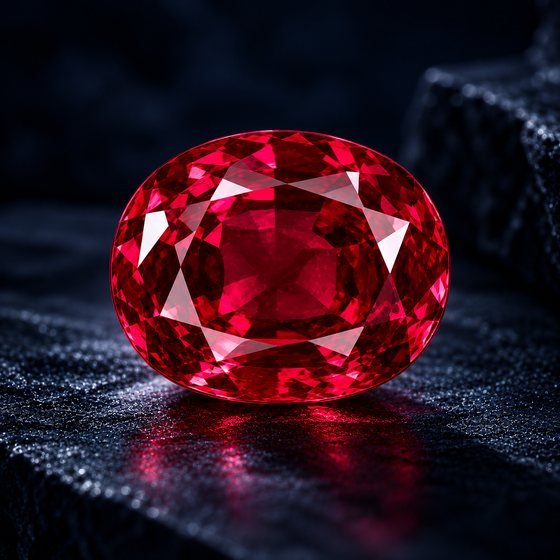 African Ruby